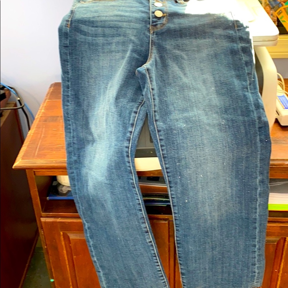 Brand new never worn Liverpool los Angela’s jeans